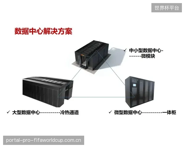 采用一体化微模块方案，体育场馆数据中心的平均建设周期较传统模式缩短了50%以上